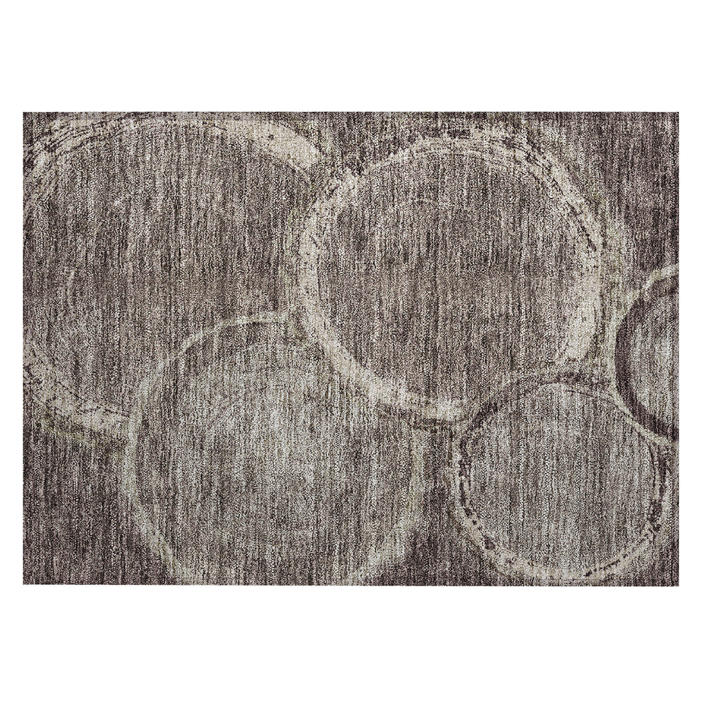 addison chantille acn952 chocolate rug