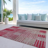 addison chantille acn954 garnet rug