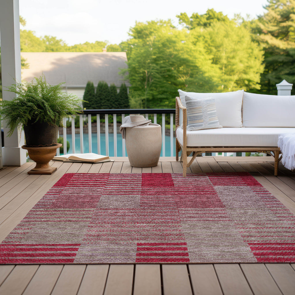 addison chantille acn954 garnet rug