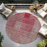 addison chantille acn954 garnet rug