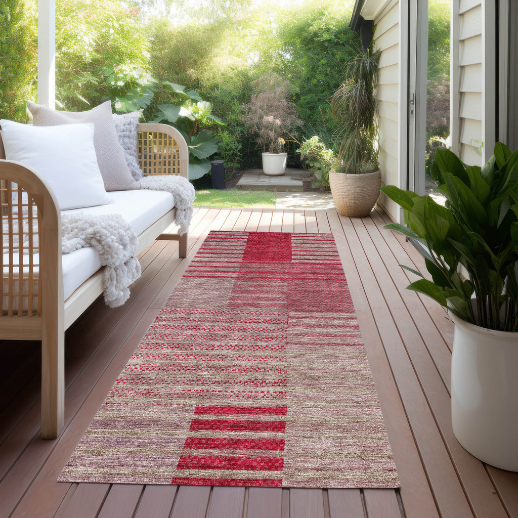 addison chantille acn954 garnet rug