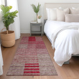 addison chantille acn954 garnet rug