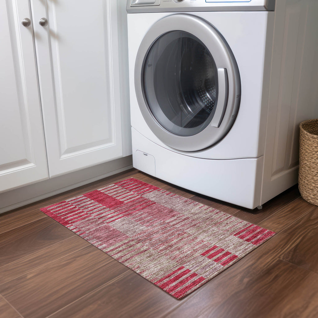addison chantille acn954 garnet rug