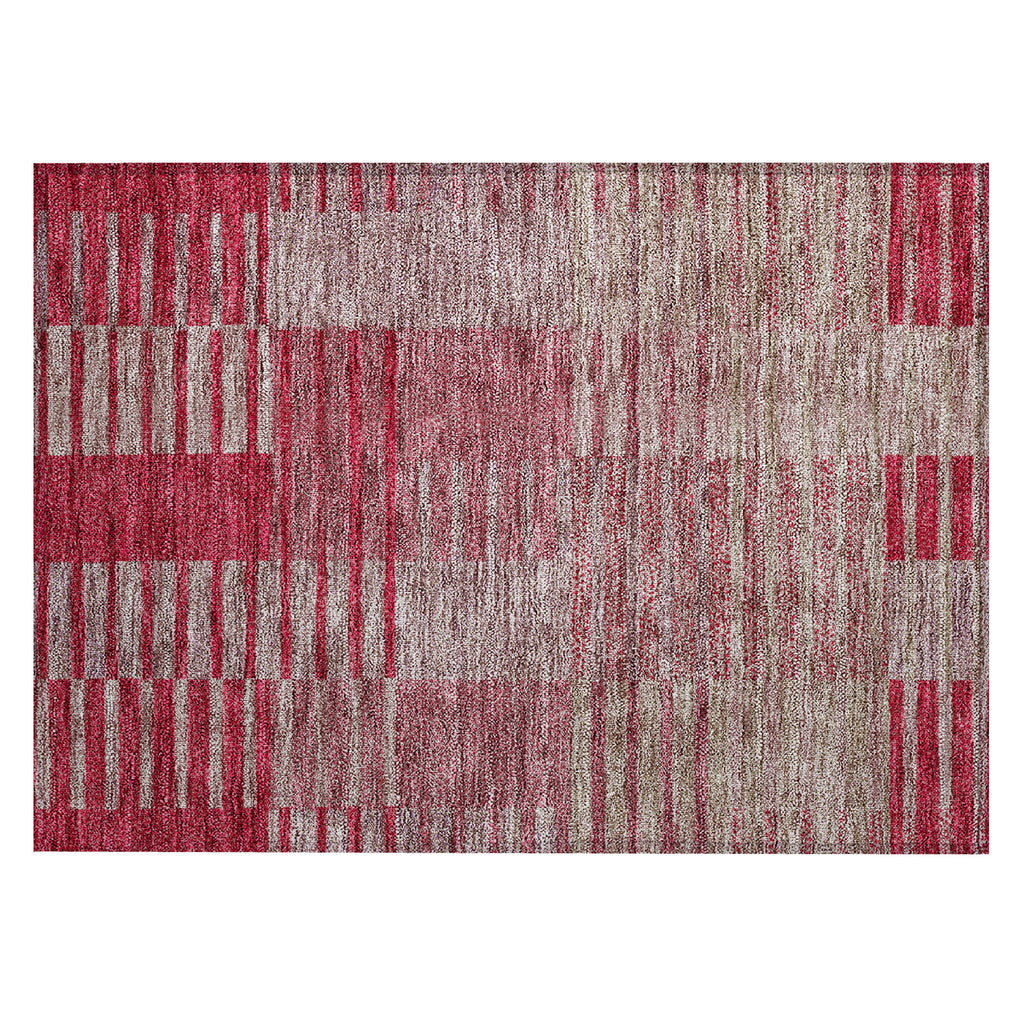addison chantille acn954 garnet rug