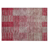 addison chantille acn954 garnet rug