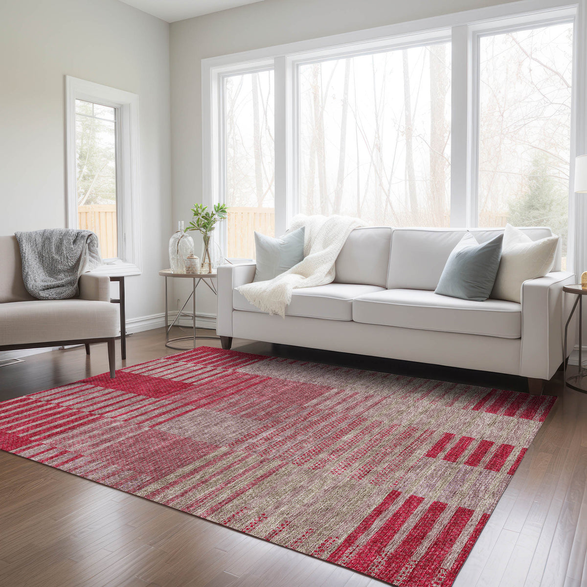 addison chantille acn954 garnet rug