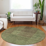 addison chantille acn954 mocha rug