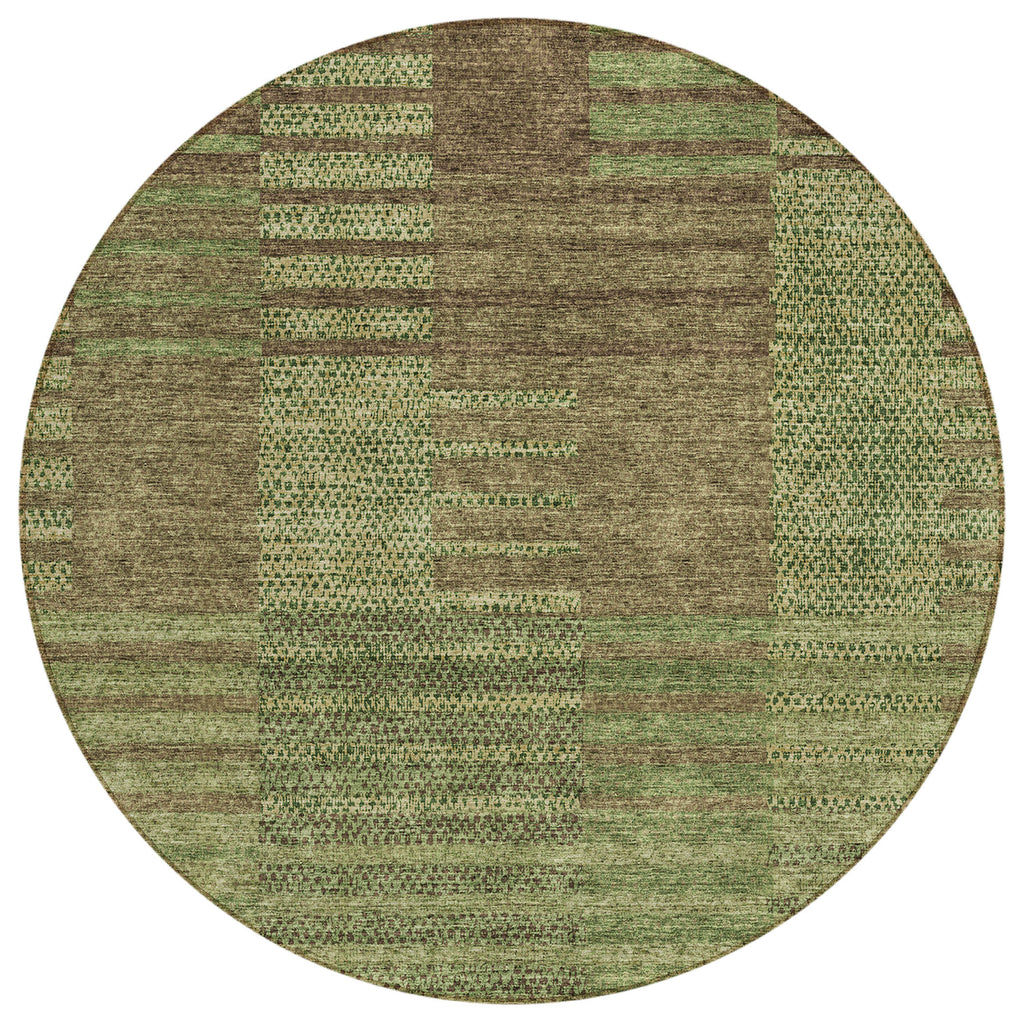 addison chantille acn954 mocha rug