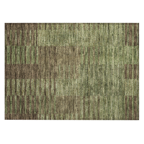 addison chantille acn954 mocha rug