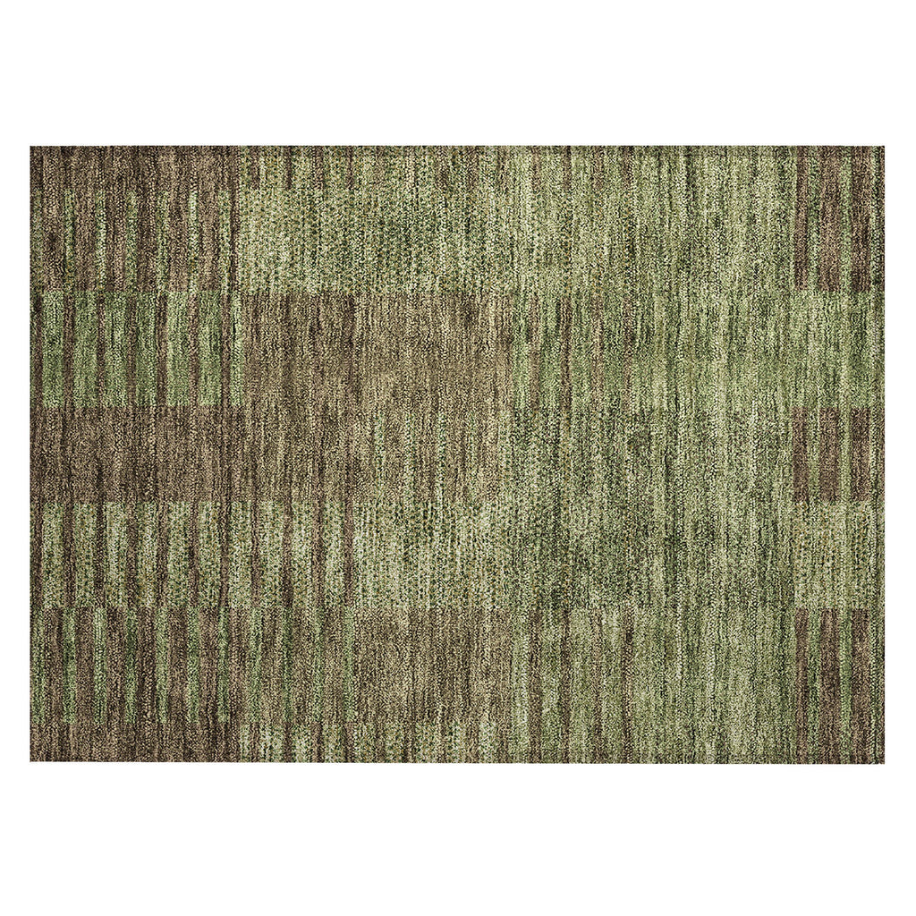 addison chantille acn954 mocha rug