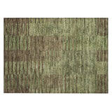 addison chantille acn954 mocha rug