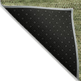 addison chantille acn954 mocha rug