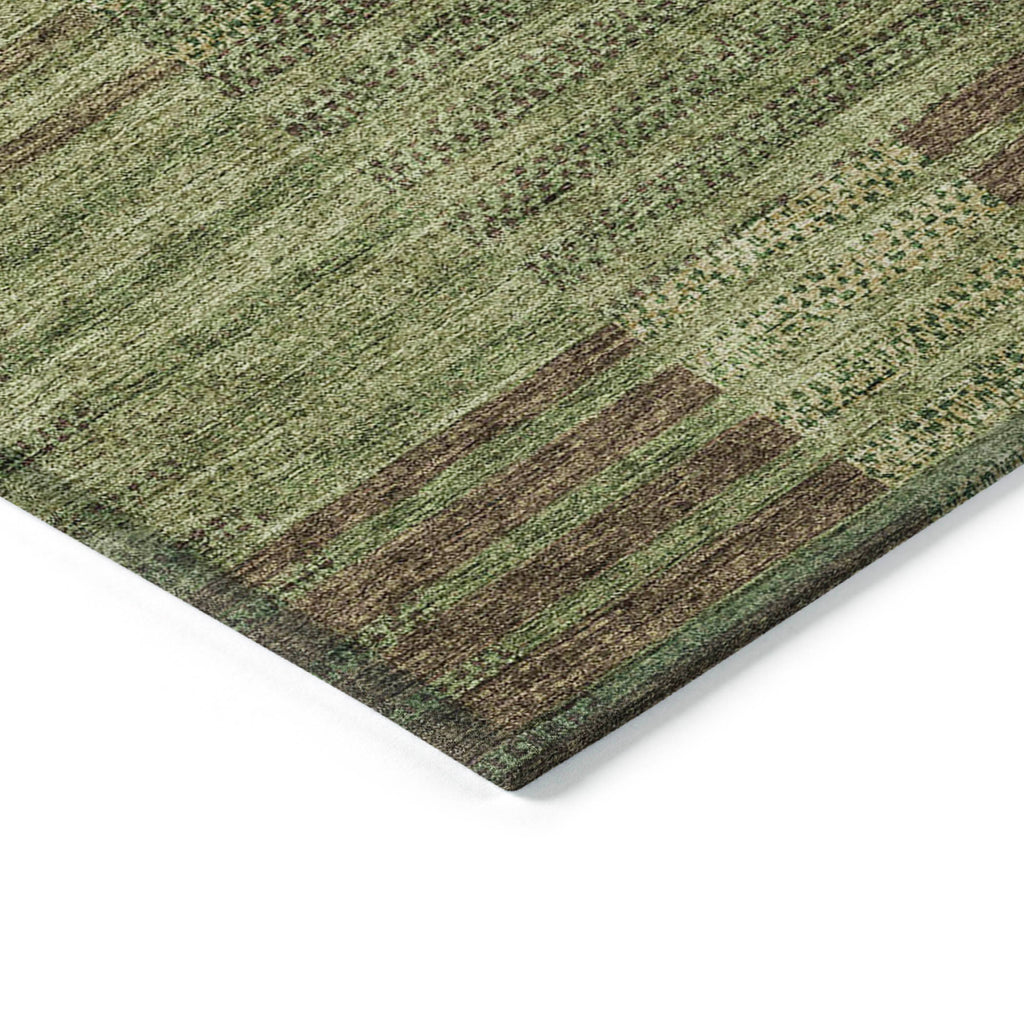 addison chantille acn954 mocha rug