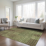 addison chantille acn954 mocha rug