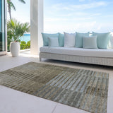 addison chantille acn954 taupe rug