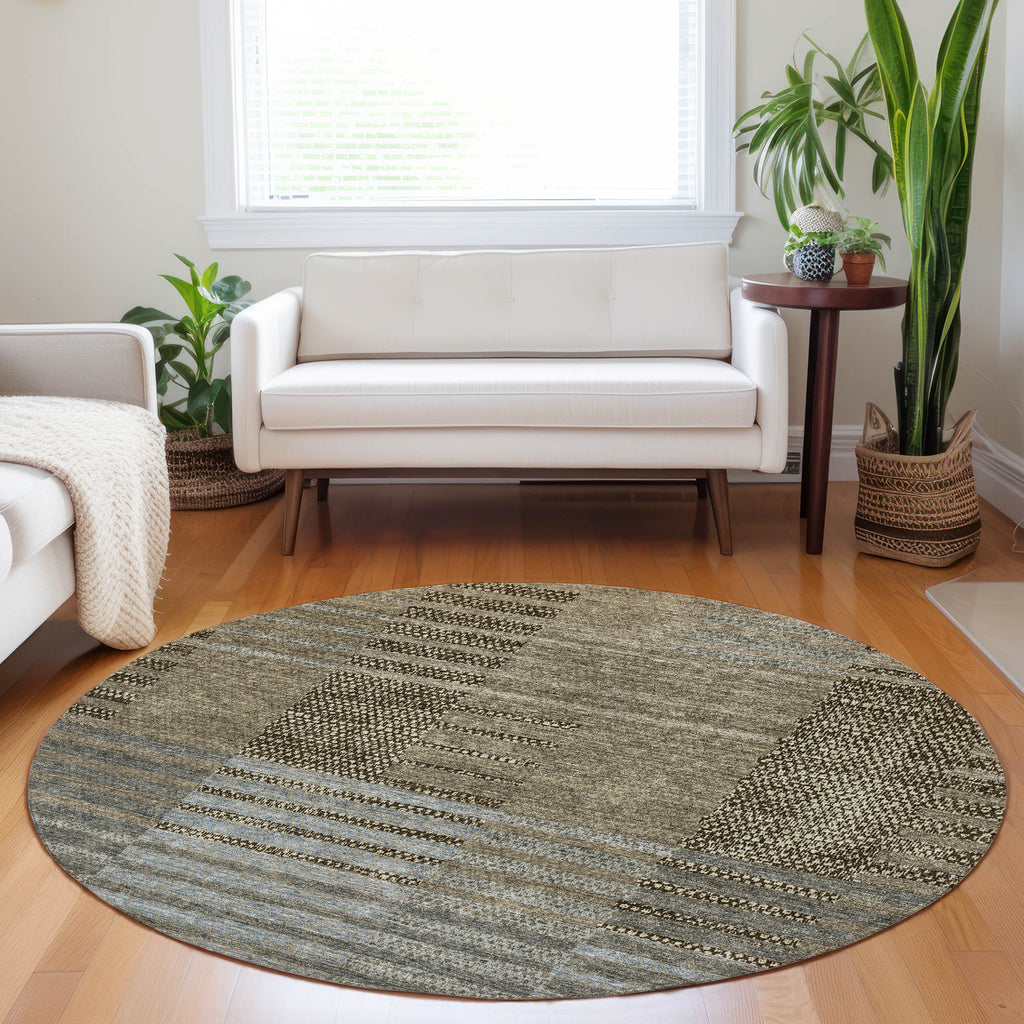 addison chantille acn954 taupe rug