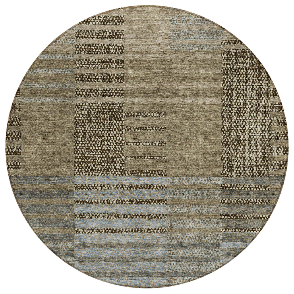 addison chantille acn954 taupe rug