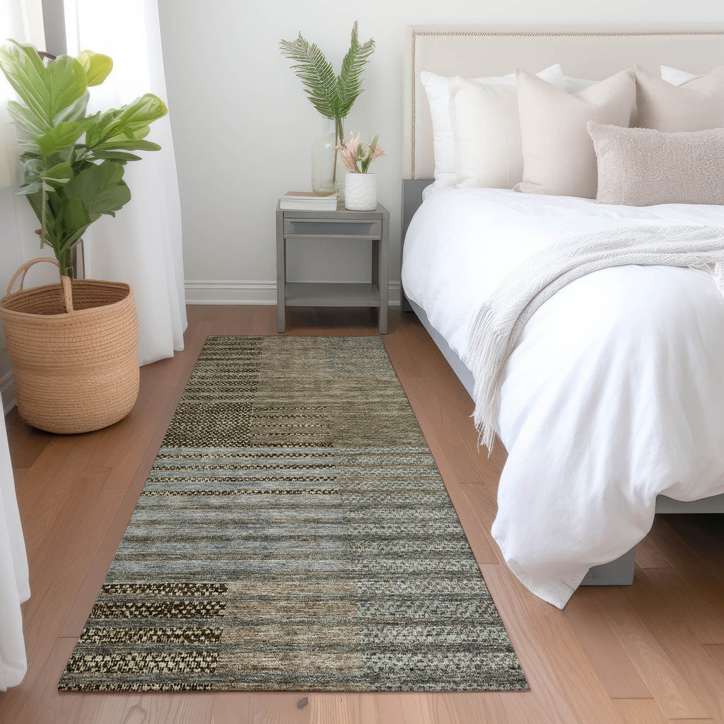 addison chantille acn954 taupe rug