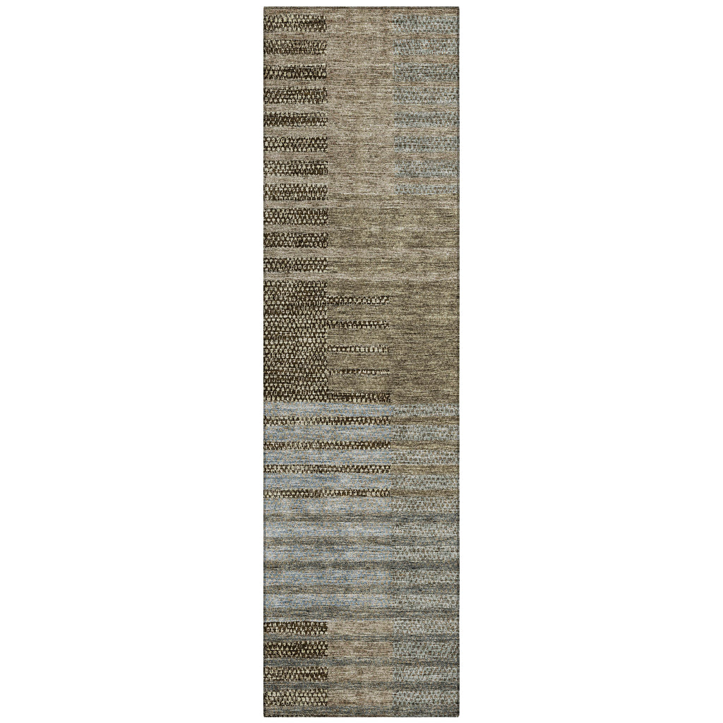 addison chantille acn954 taupe rug