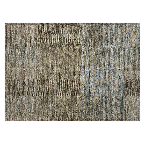 addison chantille acn954 taupe rug