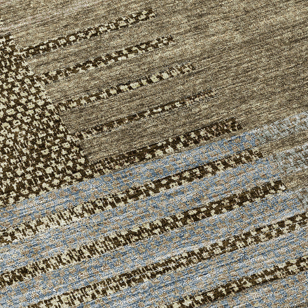 addison chantille acn954 taupe rug