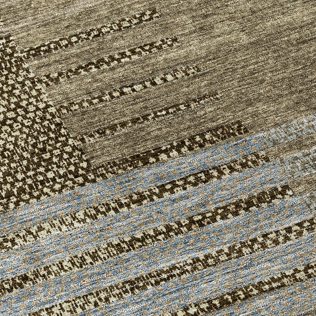 addison chantille acn954 taupe rug