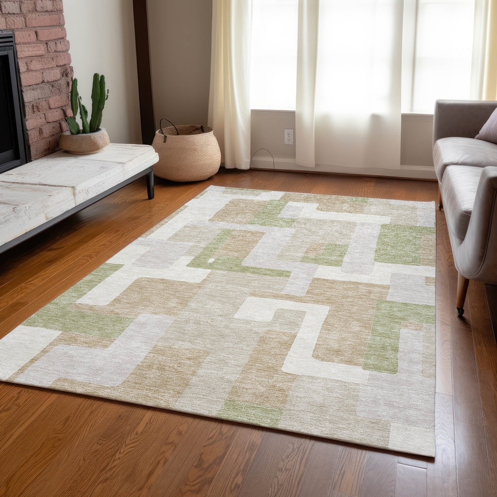 addison chantille acn955 beige rug