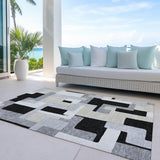 addison chantille acn955 black rug