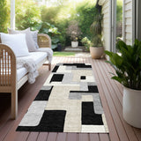 addison chantille acn955 black rug