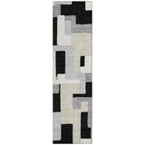 addison chantille acn955 black rug