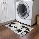 addison chantille acn955 black rug
