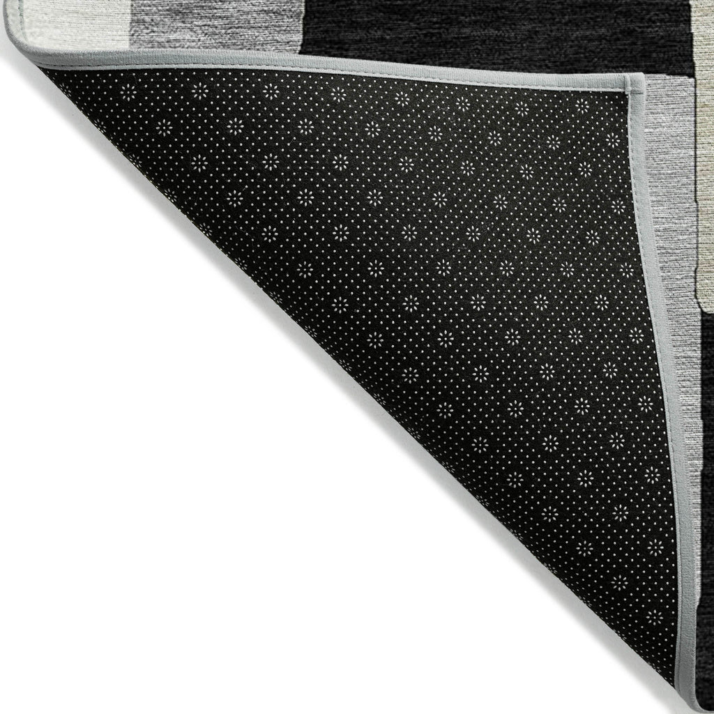 addison chantille acn955 black rug