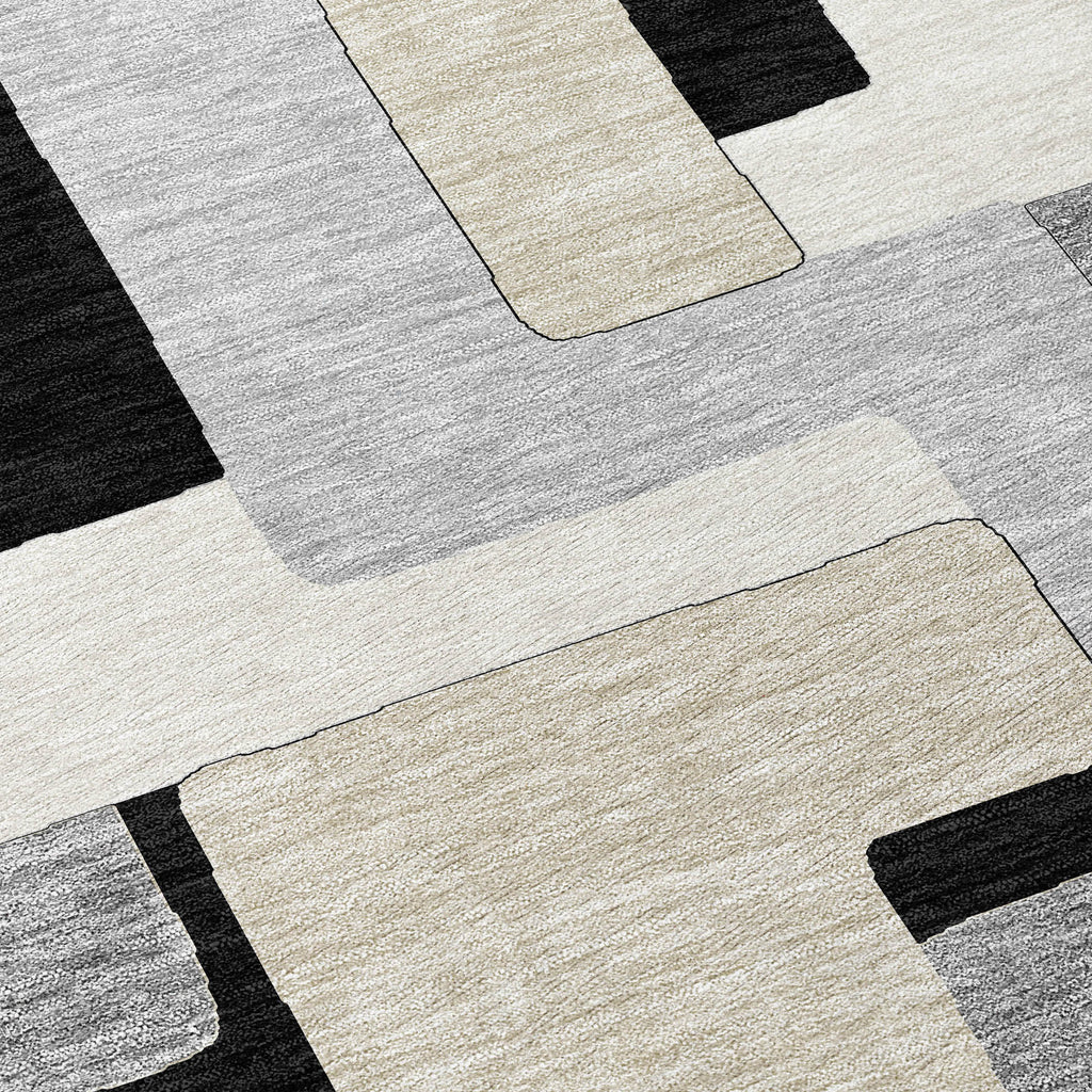 addison chantille acn955 black rug