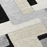 addison chantille acn955 black rug