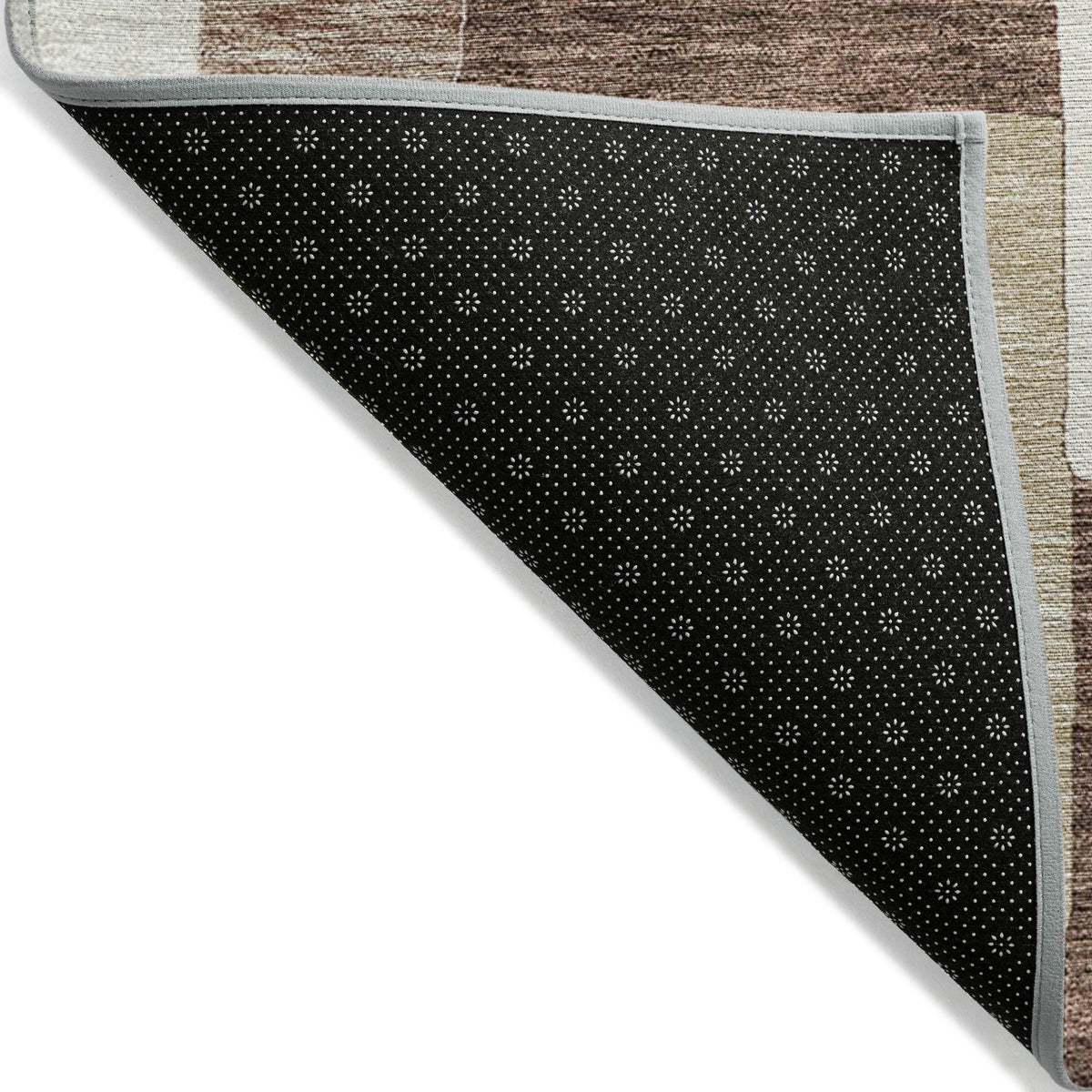 addison chantille acn955 brown rug