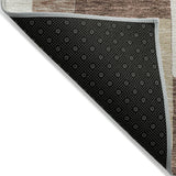 addison chantille acn955 brown rug