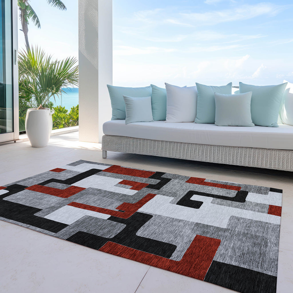 addison chantille acn955 gray rug