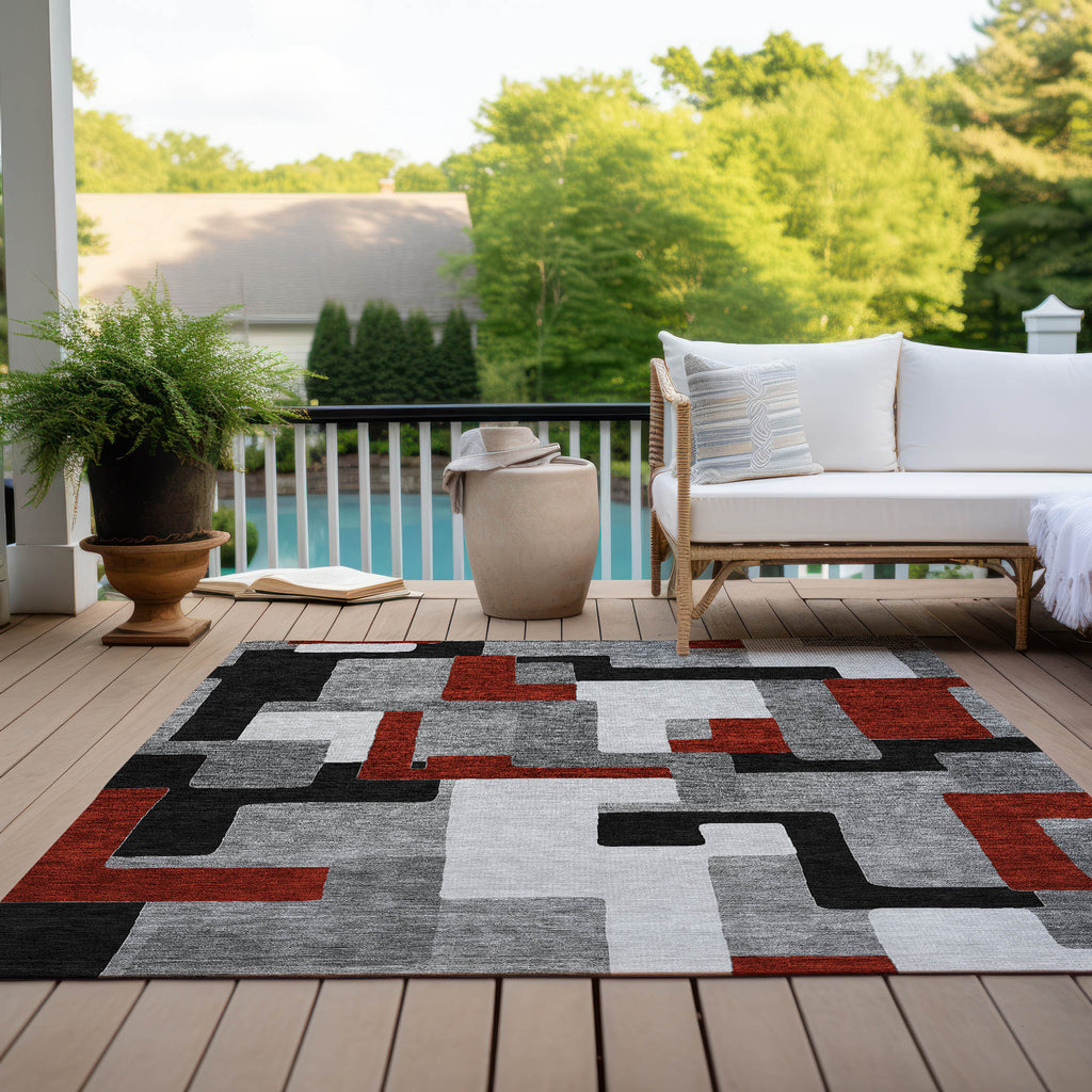 addison chantille acn955 gray rug