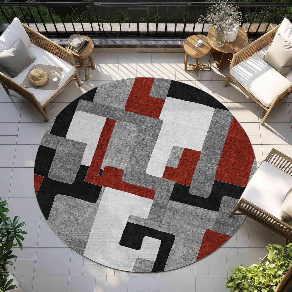 addison chantille acn955 gray rug