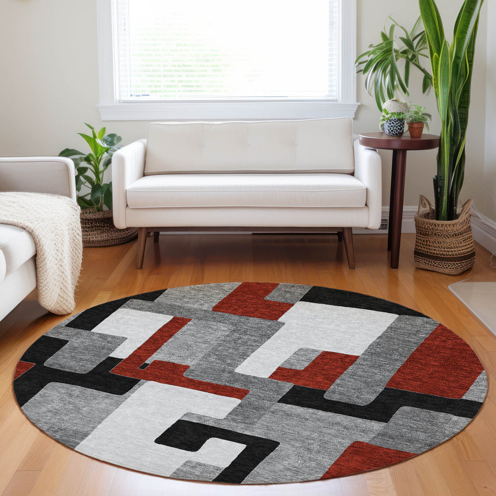 addison chantille acn955 gray rug