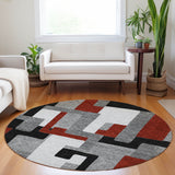 addison chantille acn955 gray rug