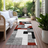 addison chantille acn955 gray rug
