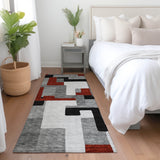 addison chantille acn955 gray rug