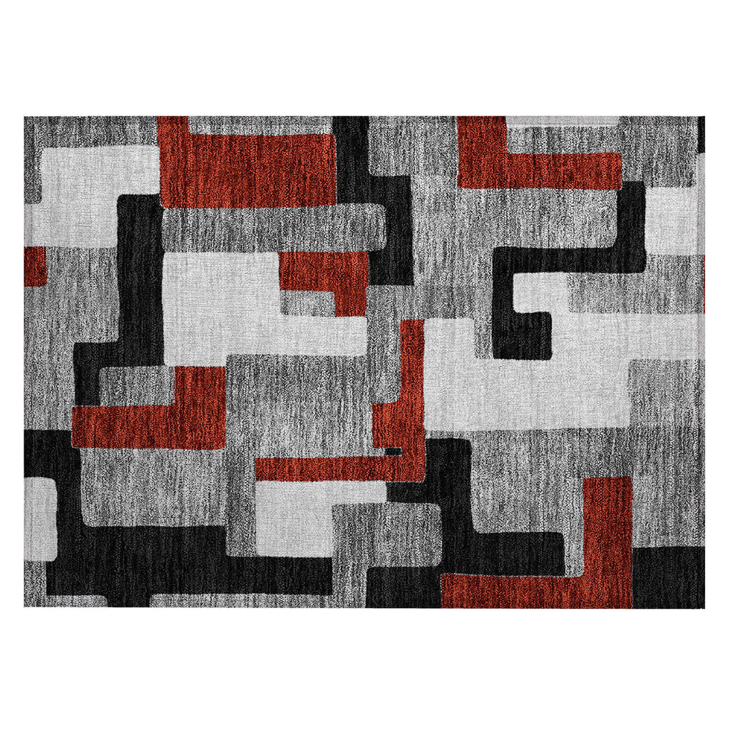 addison chantille acn955 gray rug