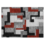 addison chantille acn955 gray rug