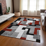 addison chantille acn955 gray rug