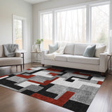 addison chantille acn955 gray rug