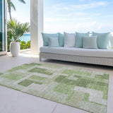 addison chantille acn955 green rug