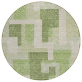 addison chantille acn955 green rug
