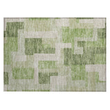 addison chantille acn955 green rug